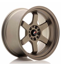 JR Wheels JR12 18x10 ET0 5x114,3/120 Bronze