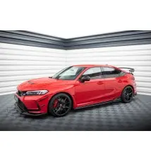 Ensemble Diffuseur V.1 Honda Civic Type-R Mk 11