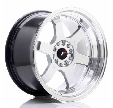 JR Wheels JR12 18x10 ET0 5x114,3/120 Hyper Silver