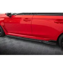 Ensemble Diffuseur V.1 Honda Civic Type-R Mk 11