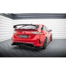 Ensemble Diffuseur V.1 Honda Civic Type-R Mk 11