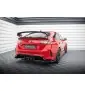 Ensemble Diffuseur V.1 Honda Civic Type-R Mk 11