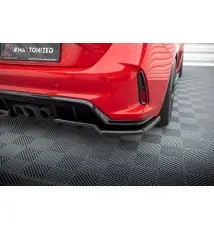 Ensemble Diffuseur V.1 Honda Civic Type-R Mk 11