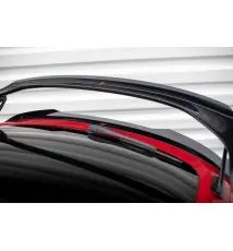 Ensemble Diffuseur V.1 Honda Civic Type-R Mk 11