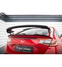 Ensemble Diffuseur V.1 Honda Civic Type-R Mk 11