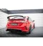 Ensemble Diffuseur V.1 Honda Civic Type-R Mk 11
