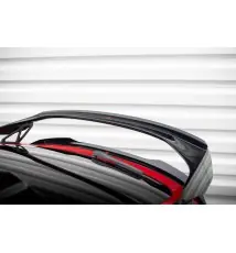 Ensemble Diffuseur V.1 Honda Civic Type-R Mk 11