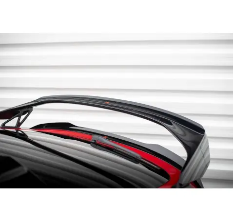 Ensemble Diffuseur V.1 Honda Civic Type-R Mk 11