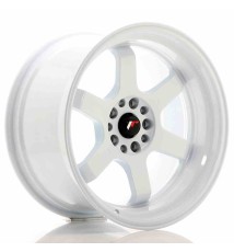 JR Wheels JR12 18x10 ET0 5x114,3/120 White