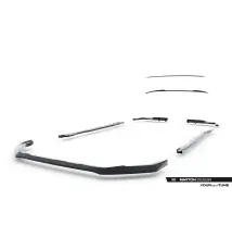 Ensemble Diffuseur V.1 Honda Civic Type-R Mk 11