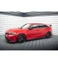 Ensemble Diffuseur V.2 Honda Civic Type-R Mk 11