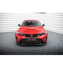 Ensemble Diffuseur V.2 Honda Civic Type-R Mk 11