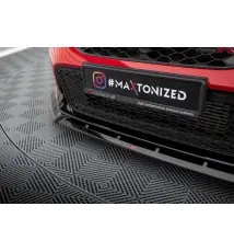 Ensemble Diffuseur V.2 Honda Civic Type-R Mk 11