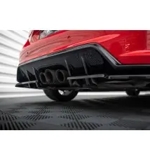 Ensemble Diffuseur V.2 Honda Civic Type-R Mk 11