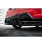 Ensemble Diffuseur V.2 Honda Civic Type-R Mk 11