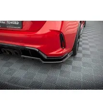 Ensemble Diffuseur V.2 Honda Civic Type-R Mk 11