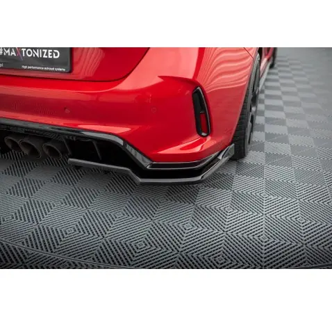 Ensemble Diffuseur V.2 Honda Civic Type-R Mk 11