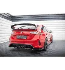 Ensemble Diffuseur V.2 Honda Civic Type-R Mk 11