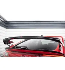 Ensemble Diffuseur V.2 Honda Civic Type-R Mk 11