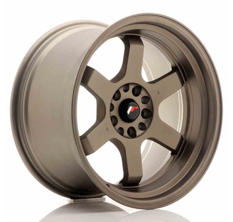 JR Wheels JR12 18x10 ET20 5x114/120 Bronze