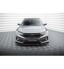 Ensemble Diffuseur Honda Civic Sport Mk 10