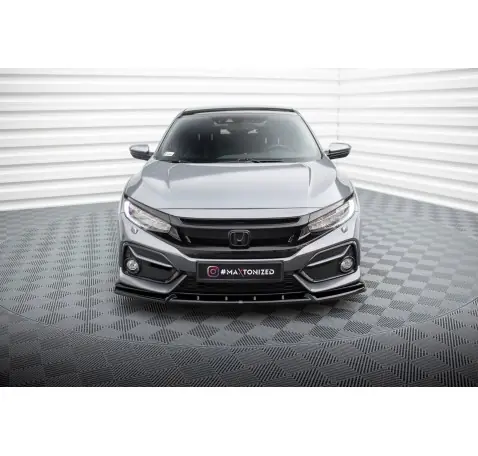 Ensemble Diffuseur Honda Civic Sport Mk 10