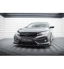 Ensemble Diffuseur Honda Civic Sport Mk 10