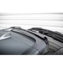 Ensemble Diffuseur Honda Civic Sport Mk 10