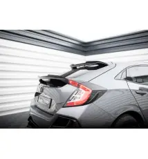 Ensemble Diffuseur Honda Civic Sport Mk 10