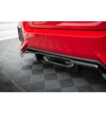 Ensemble Diffuseur Honda Civic SI Mk10