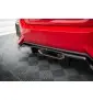 Ensemble Diffuseur Honda Civic SI Mk10