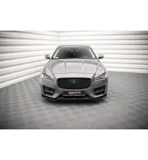 Ensemble Diffuseur Jaguar XF R-Sport X260