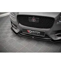 Ensemble Diffuseur Jaguar XF R-Sport X260
