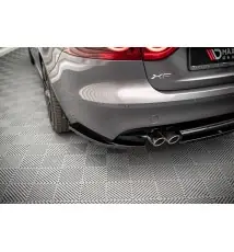 Ensemble Diffuseur Jaguar XF R-Sport X260