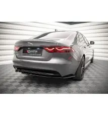 Ensemble Diffuseur Jaguar XF R-Sport X260