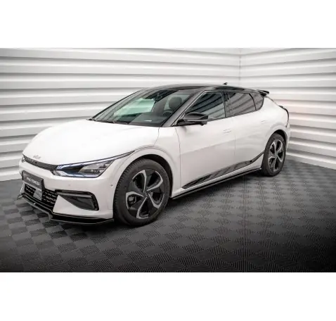 Ensemble Diffuseur Kia EV6 GT-Line Mk1
