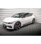 Ensemble Diffuseur Kia EV6 GT-Line Mk1