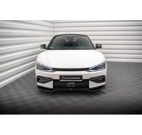 Ensemble Diffuseur Kia EV6 GT-Line Mk1