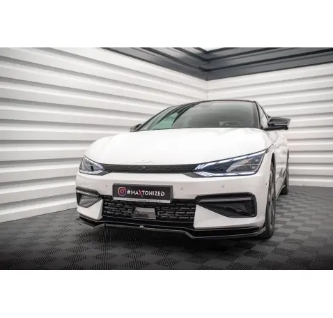 Ensemble Diffuseur Kia EV6 GT-Line Mk1