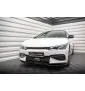 Ensemble Diffuseur Kia EV6 GT-Line Mk1