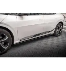 Ensemble Diffuseur Kia EV6 GT-Line Mk1