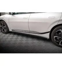 Ensemble Diffuseur Kia EV6 GT-Line Mk1