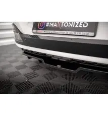 Ensemble Diffuseur Kia EV6 GT-Line Mk1