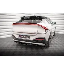Ensemble Diffuseur Kia EV6 GT-Line Mk1
