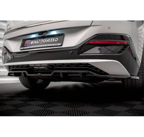Ensemble Diffuseur Kia EV6 GT-Line Mk1