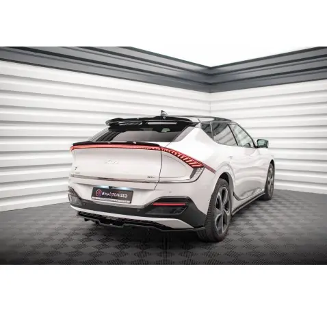 Ensemble Diffuseur Kia EV6 GT-Line Mk1