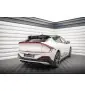 Ensemble Diffuseur Kia EV6 GT-Line Mk1