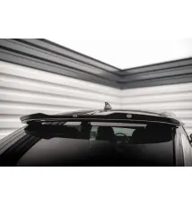 Ensemble Diffuseur Kia EV6 GT-Line Mk1