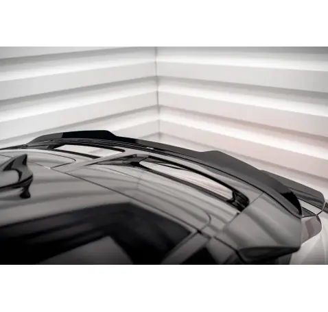 Ensemble Diffuseur Kia EV6 GT-Line Mk1