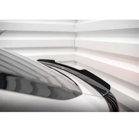 Ensemble Diffuseur Kia EV6 GT-Line Mk1